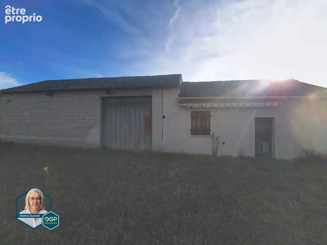 Terrain 1 587 m² à vendre à Castelnau-D'estretefonds (31620) - photo 3