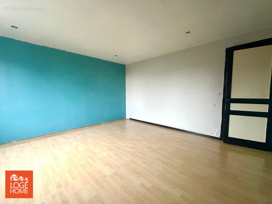 Maison à FACHES-THUMESNIL