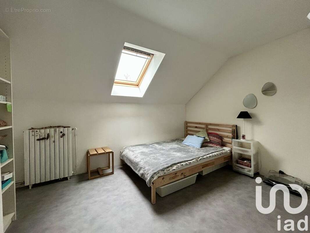 Photo 6 - Maison à TOURS