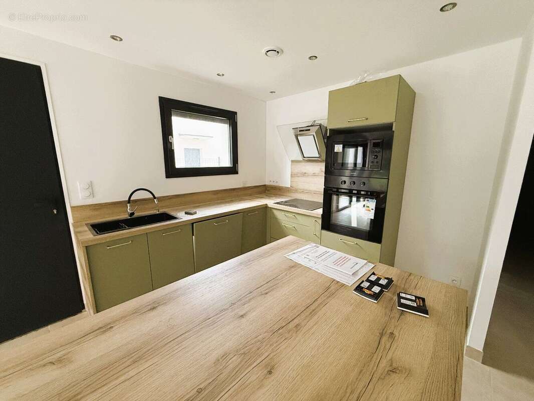 Photo 4 - Maison à OLONZAC