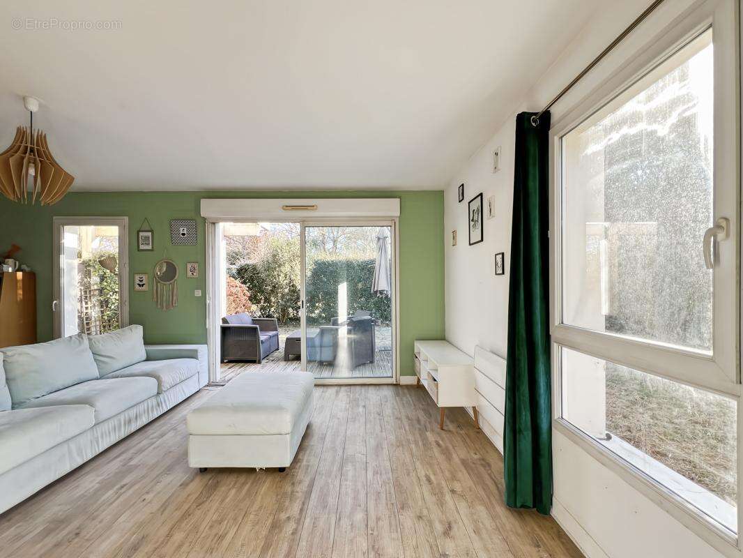 Maison à SAINT-VINCENT-DE-TYROSSE