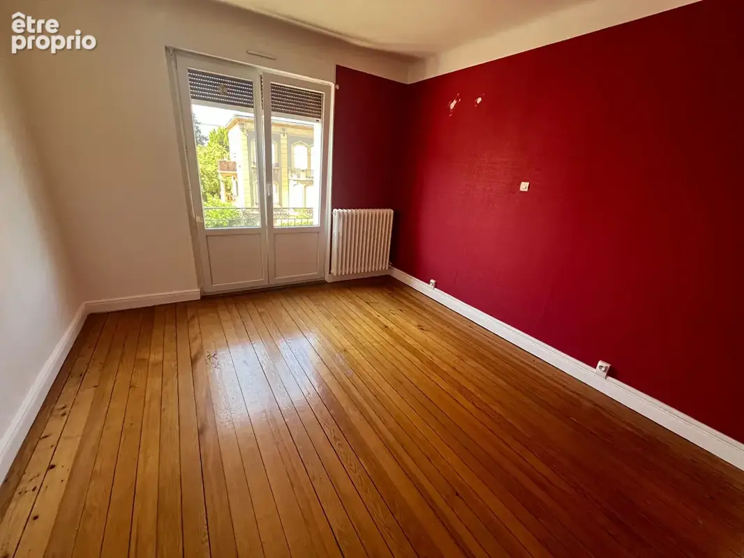 Maison à Montigny Les Metz - photo 10