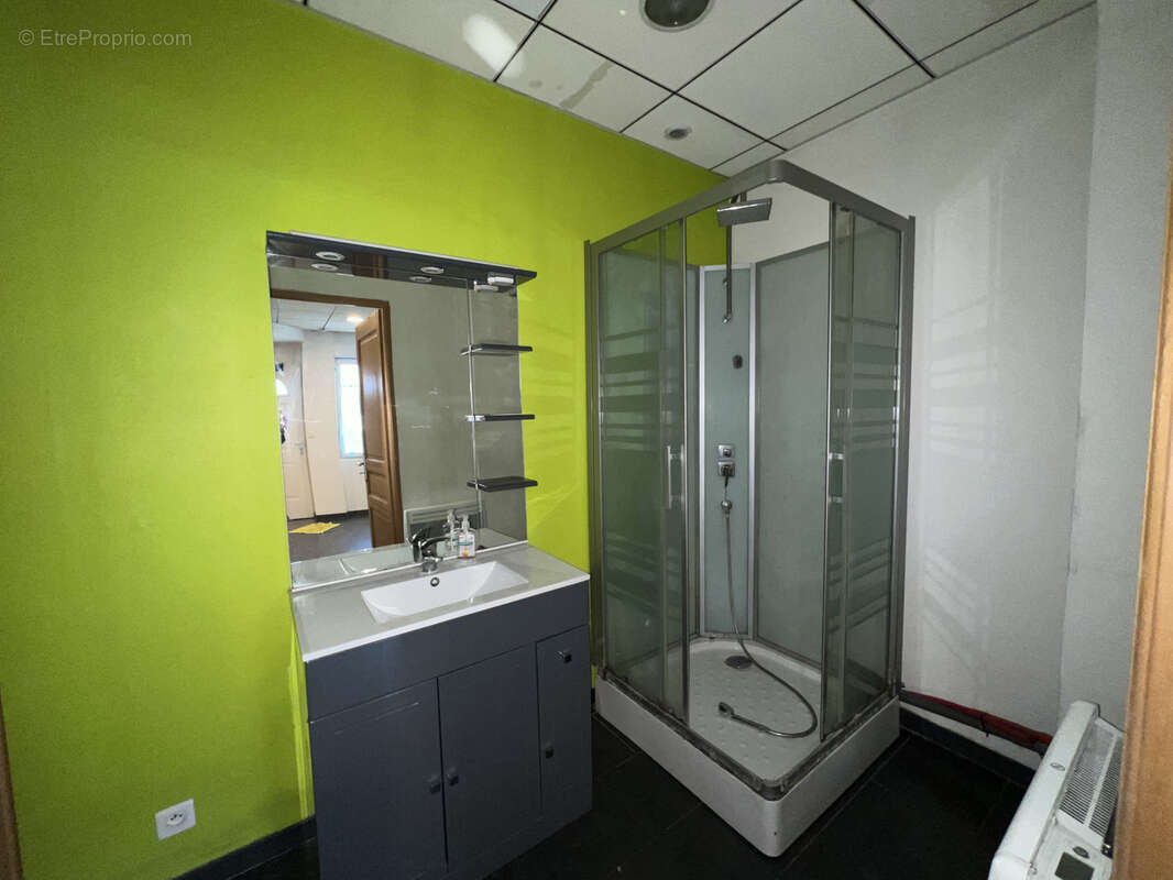 Appartement à ROUVROY