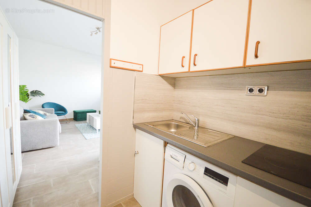 Appartement à SAINT-JEAN-DE-LUZ