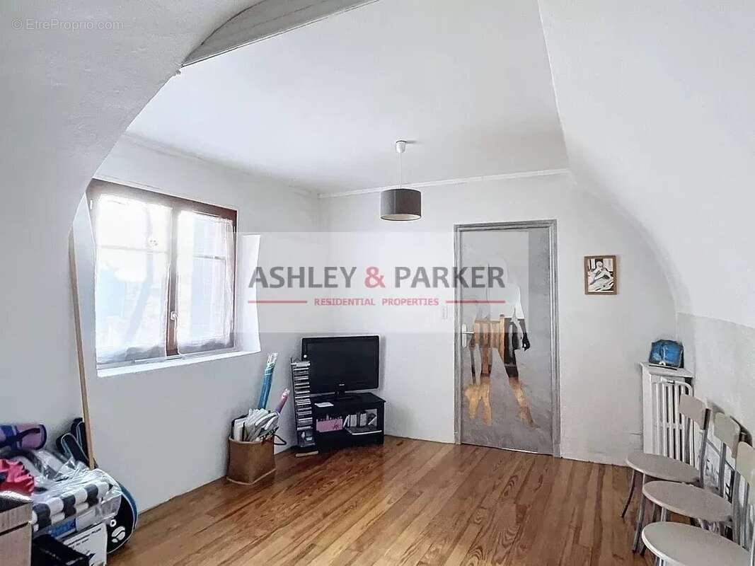 Appartement à LUCERAM