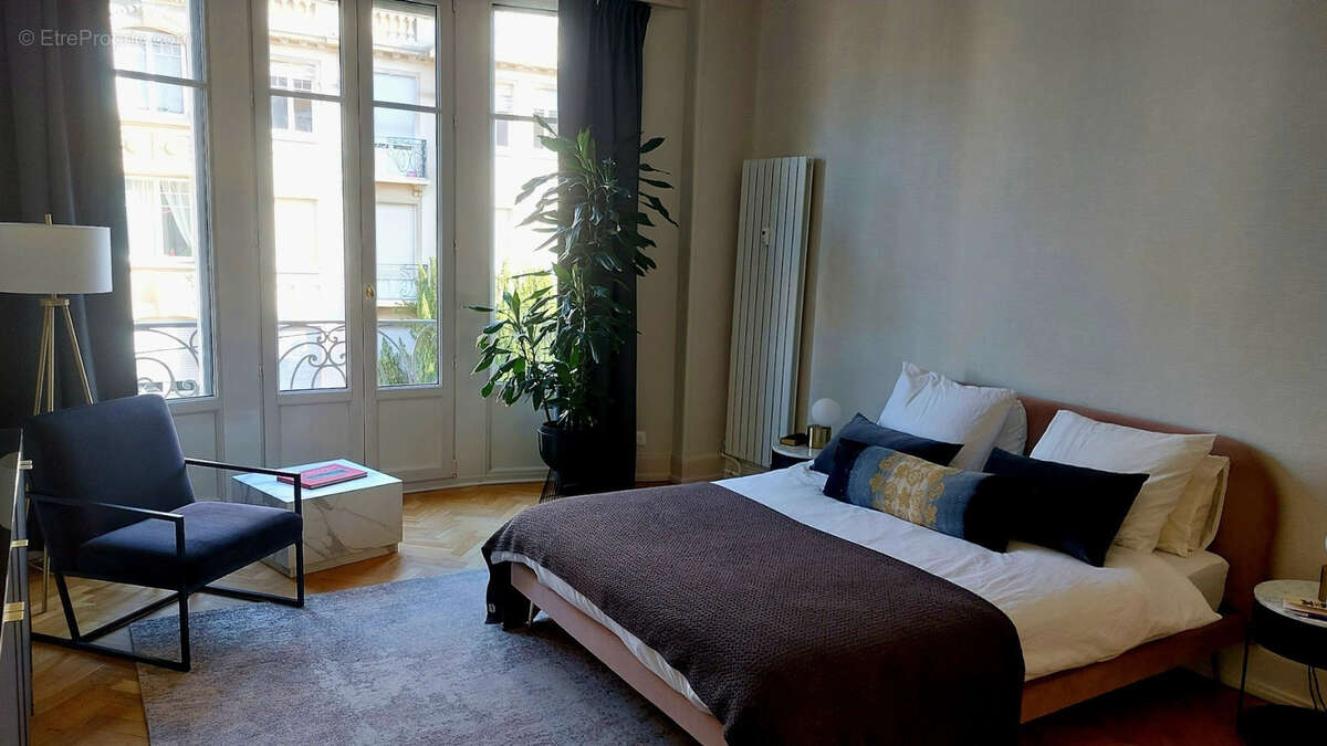 Appartement à MULHOUSE