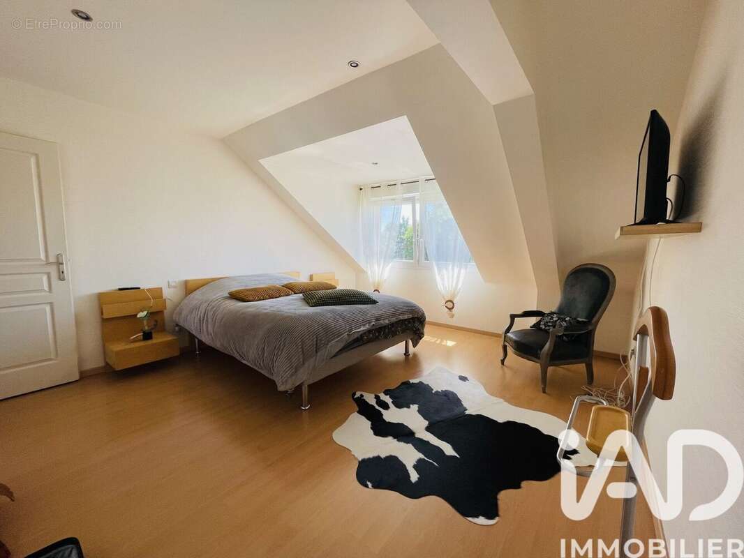 Photo 7 - Appartement à DIEUZE