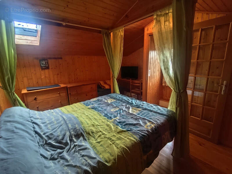 Maison à vendre 3 pièces MOSNAC (17) - photo 8