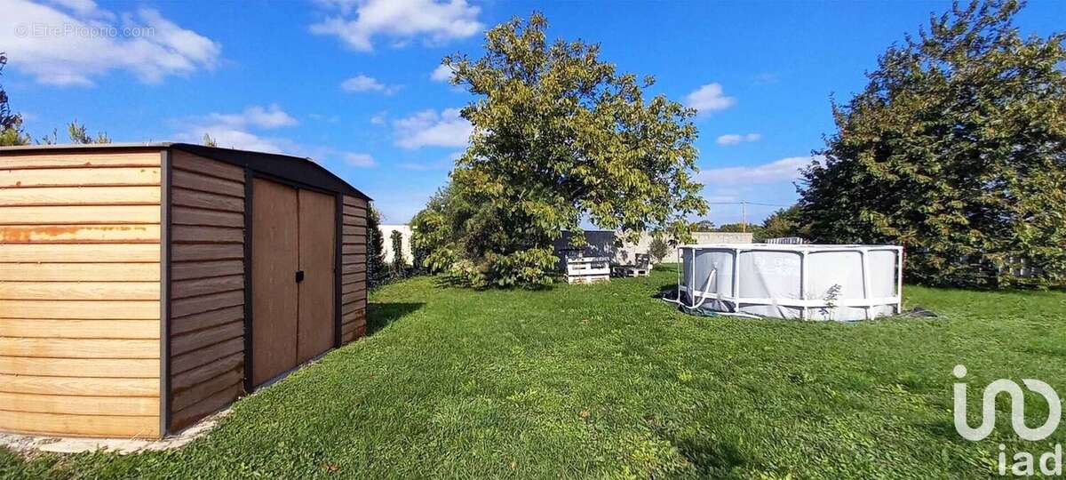 Photo 4 - Maison à LES FOSSES