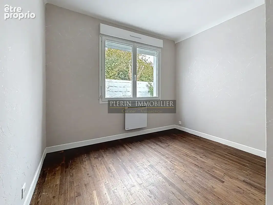 Maison vie de plain pied- 3 ch- Zéro travaux - photo 6