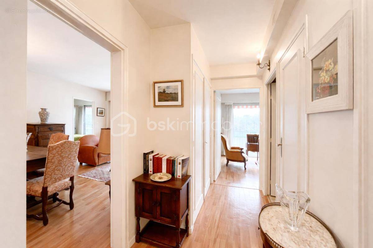 Appartement à ANGLET