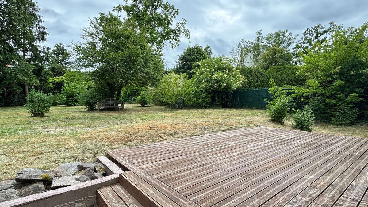 Maison à SAINT-AVOLD