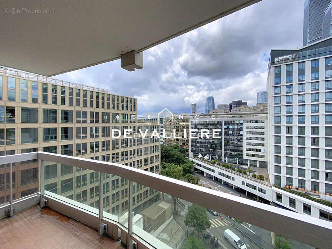 Appartement à PUTEAUX