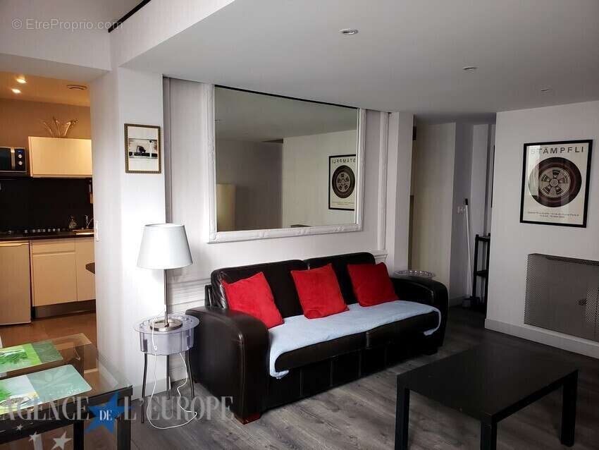 Appartement à VICHY