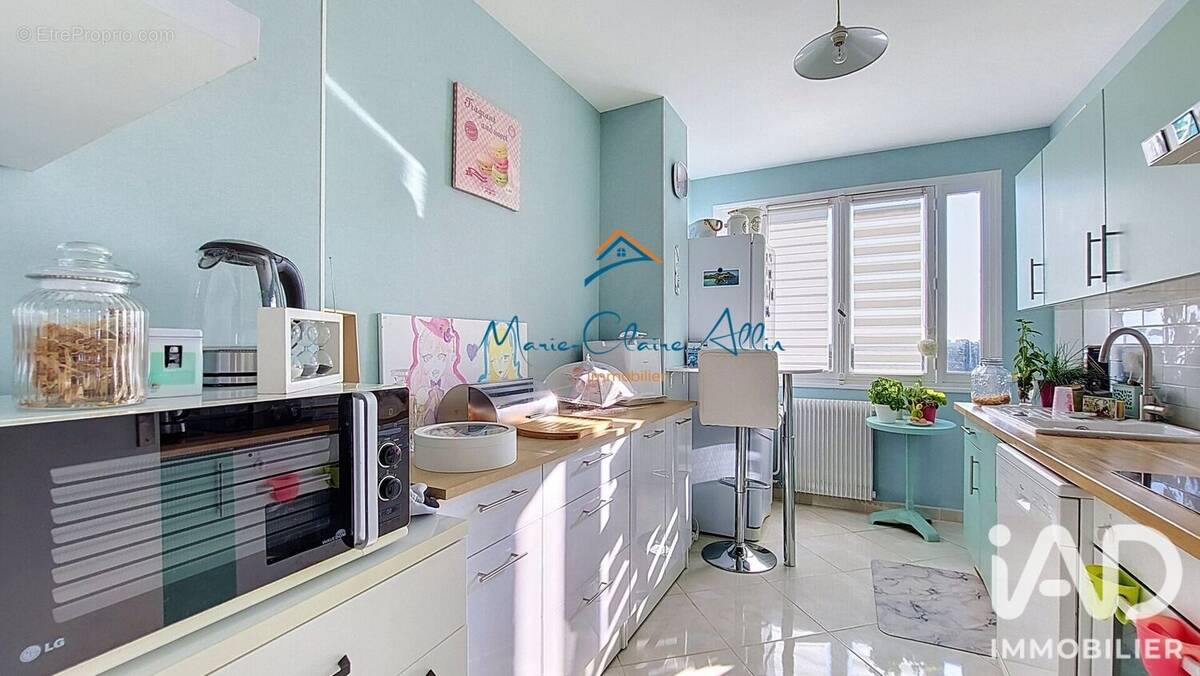 Photo 1 - Appartement à LA CHAPELLE-SAINT-MESMIN
