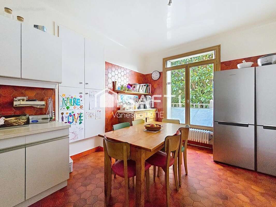 Photo 8 - Maison à BOURG-LA-REINE