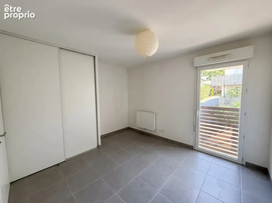 Appartement T3 64 m² + 35 m² de terrasse et vue panoramique... - photo 10