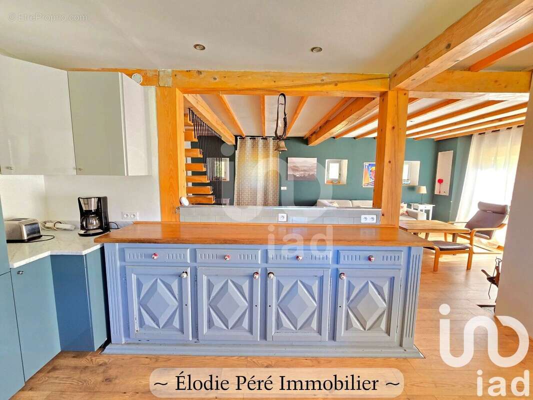 Photo 6 - Maison à CAMPAN