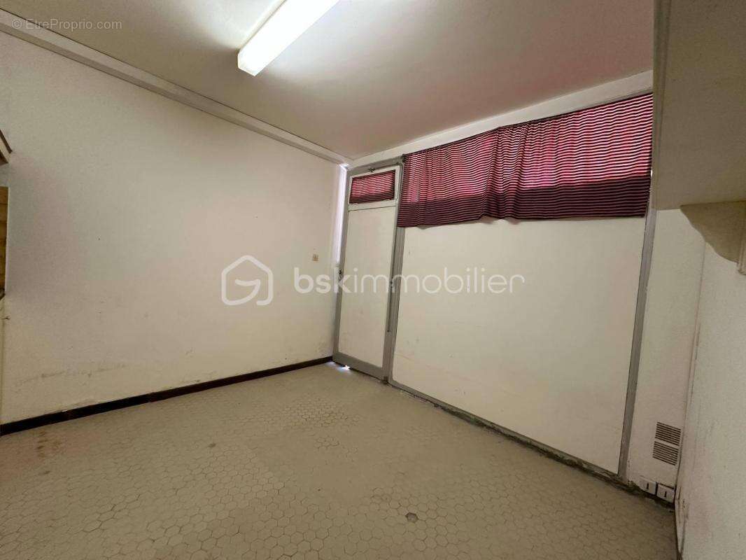 Appartement à LEUCATE