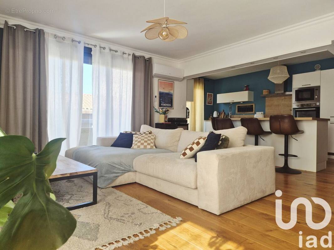 Photo 1 - Appartement à PERPIGNAN