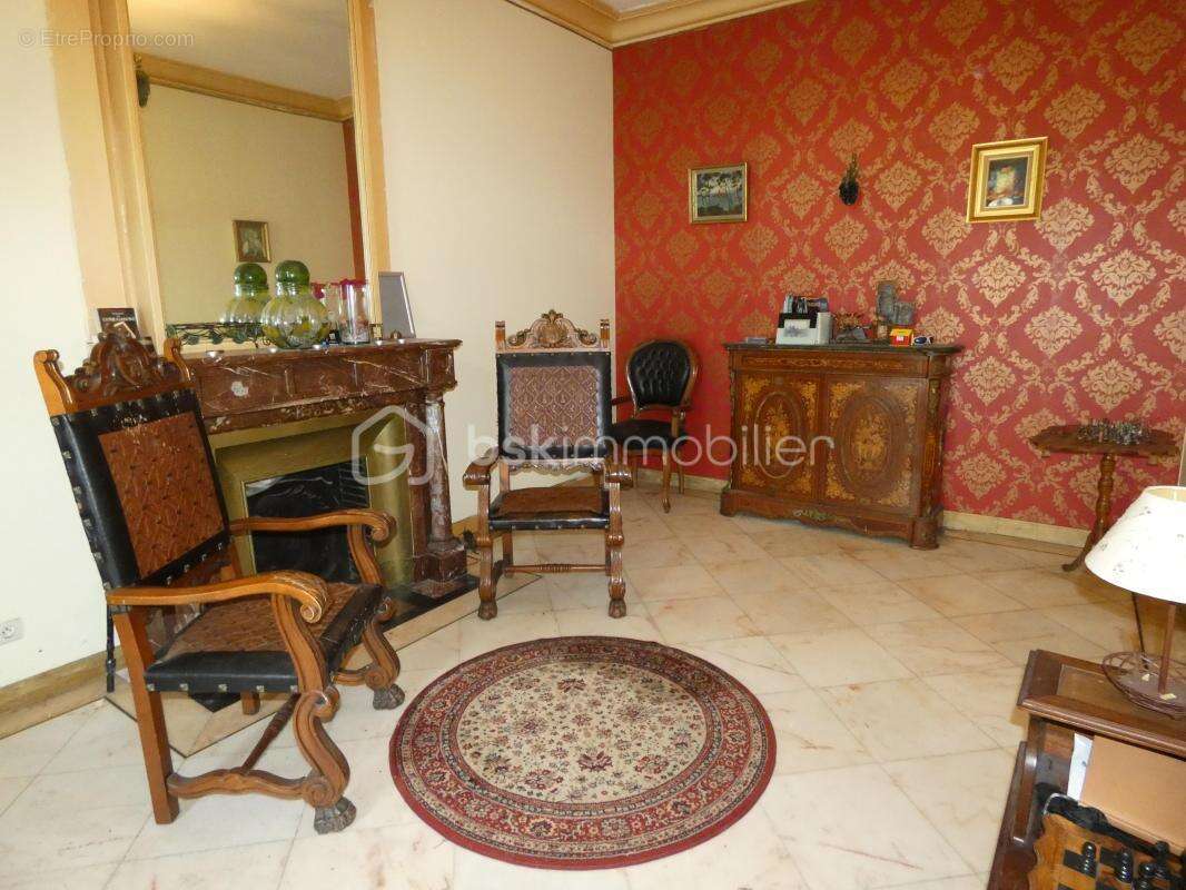 Maison à LA RICAMARIE