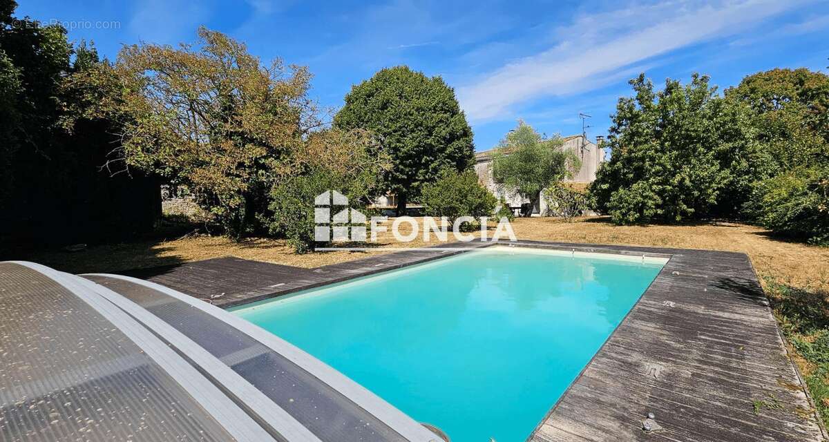 Maison en pierre 142m² - photo 10