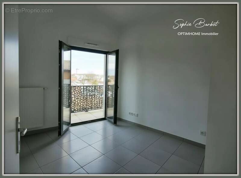 Appartement à LA TESTE-DE-BUCH