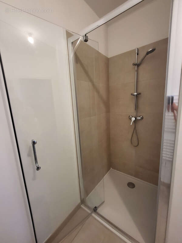 Appartement à LINGUIZZETTA
