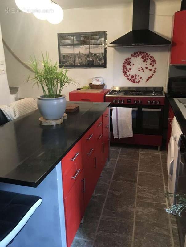 Appartement à ISTRES