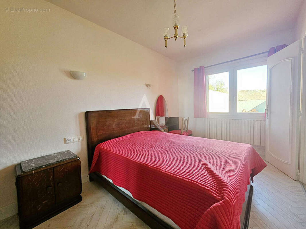 Maison à FORT-MAHON-PLAGE