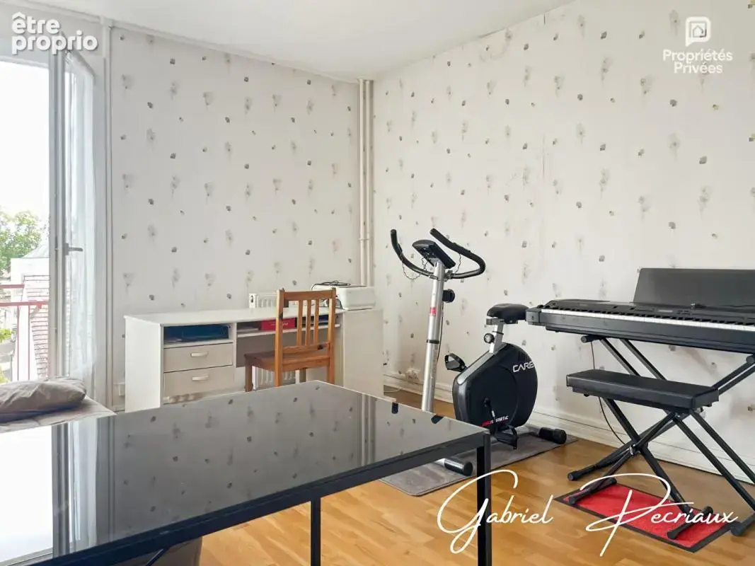 Appartement Troyes 4 pièce(s) 83 m2 - photo 10