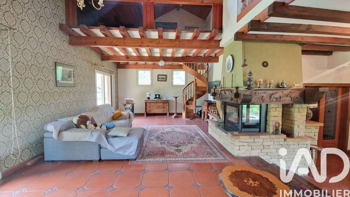 Photo 3 - Maison à LE GUA