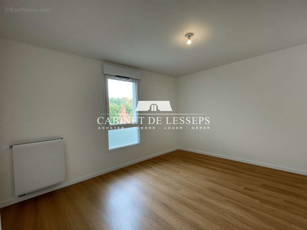 Appartement à BAYONNE