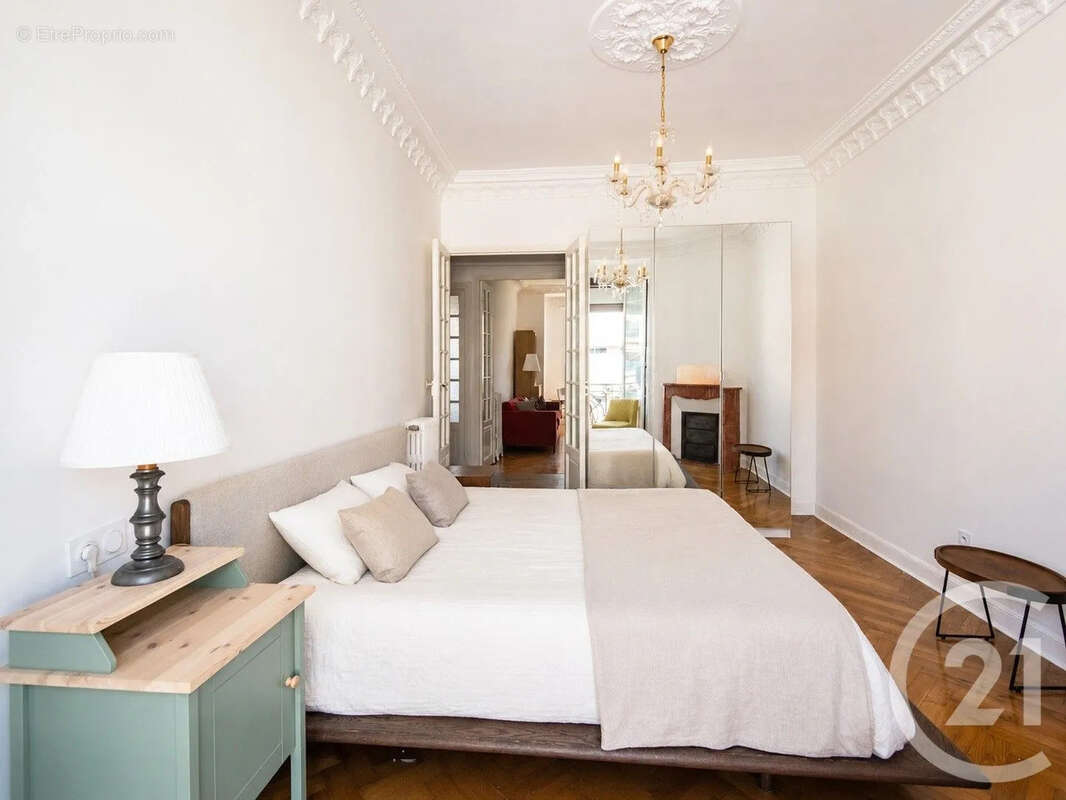 Appartement 71 m² à Beaulieu-Sur-Mer  - photo 6