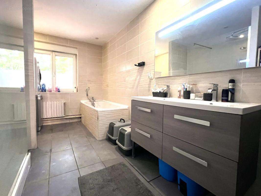 Appartement à ROUBAIX