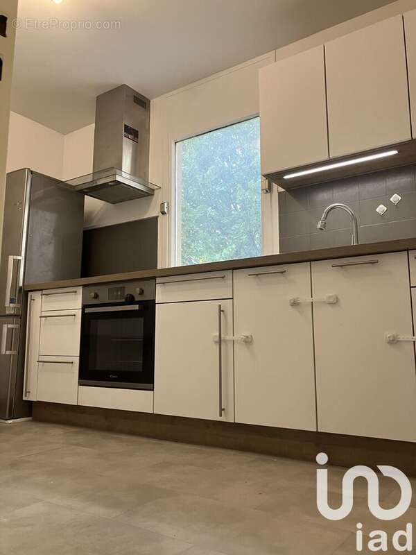 Photo 2 - Appartement à GENTILLY