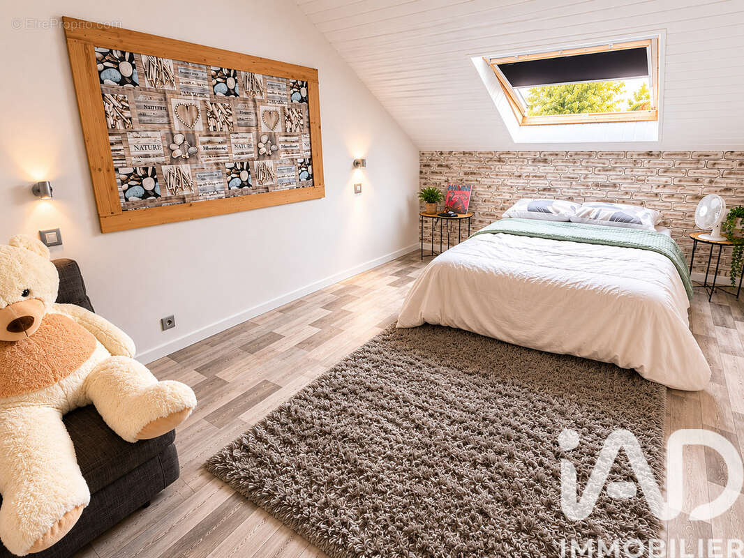 Photo 6 - Maison à ANDRES