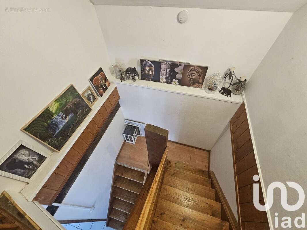 Photo 9 - Maison à SOLESMES