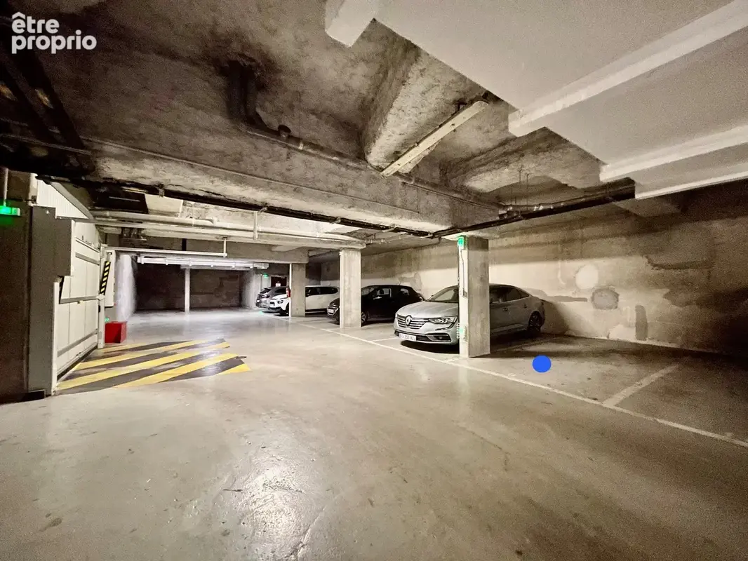 Drancy - les oiseaux - t3 avec terrasse vue panoramique 360° - proche gare rer b drancy - photo 19