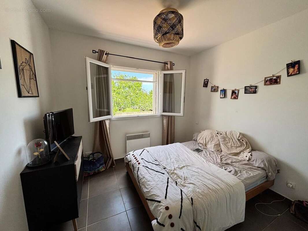 Appartement à LUCCIANA