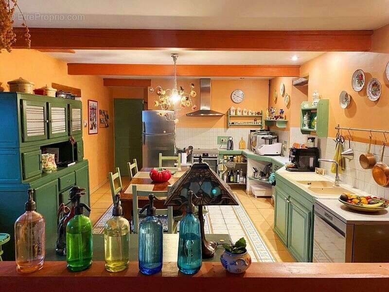 Maison à LACROIX-SUR-MEUSE