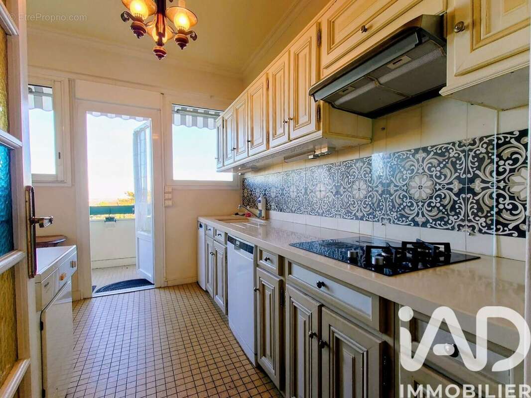 Photo 6 - Appartement à CHATENAY-MALABRY