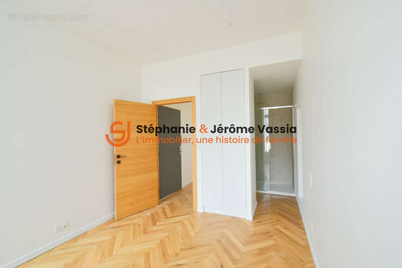 Appartement à BAGNERES-DE-LUCHON