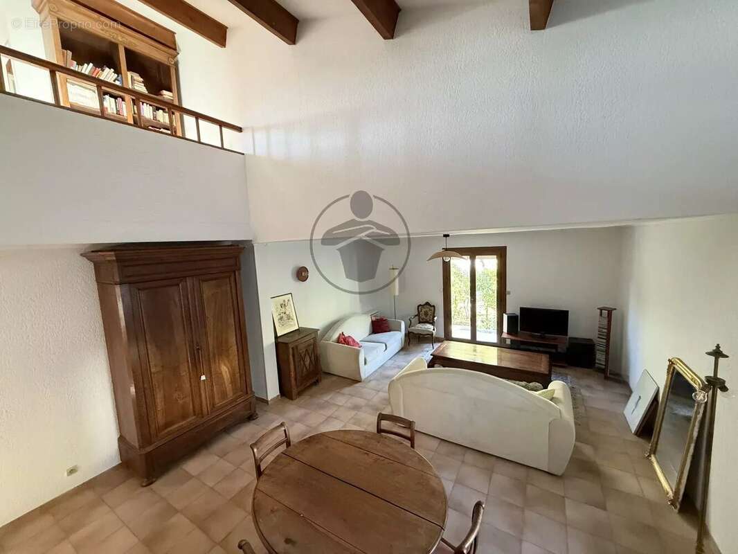 Maison à MONTPELLIER