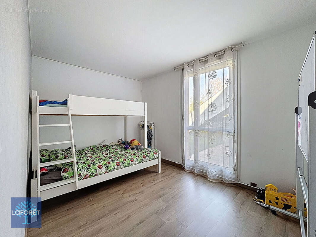 Appartement à BONDOUFLE