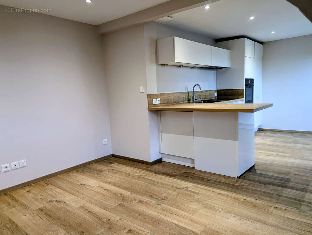 Appartement à ORLEANS