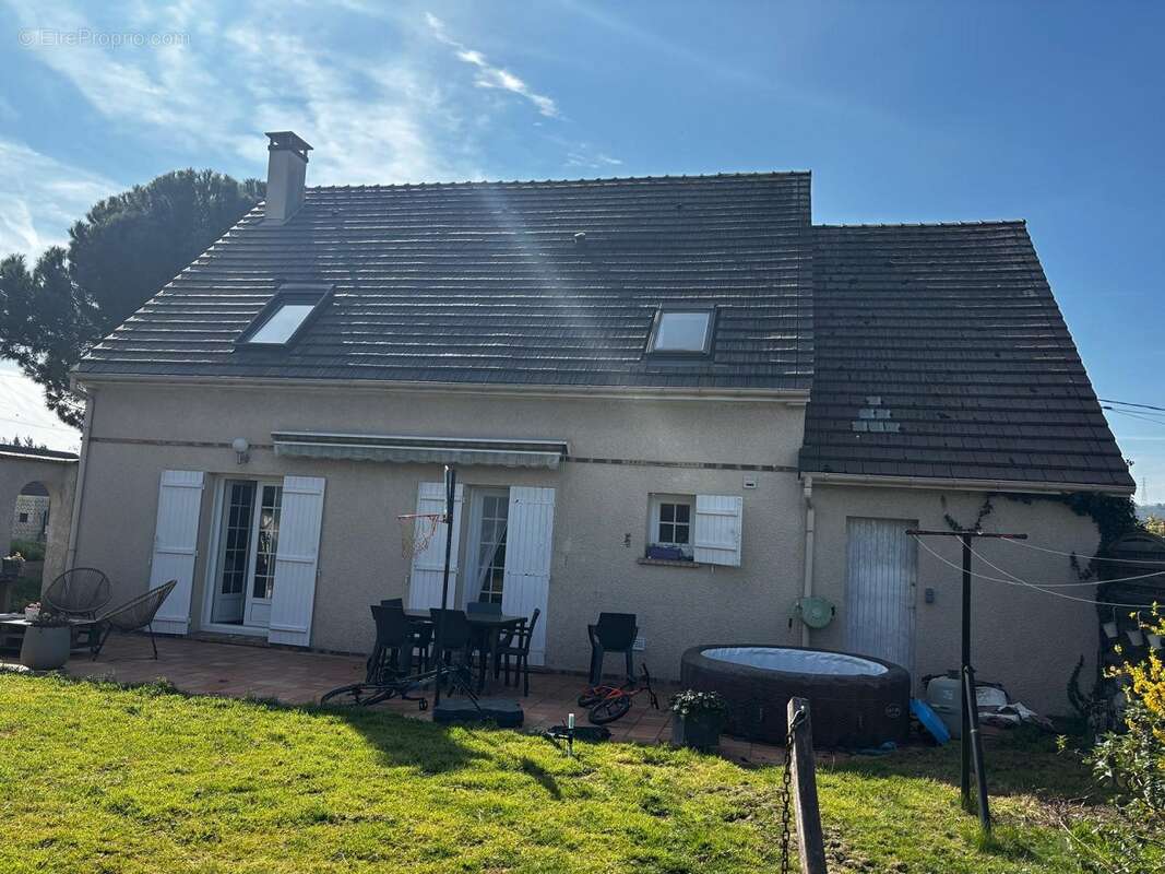 Maison à vendre - photo 41