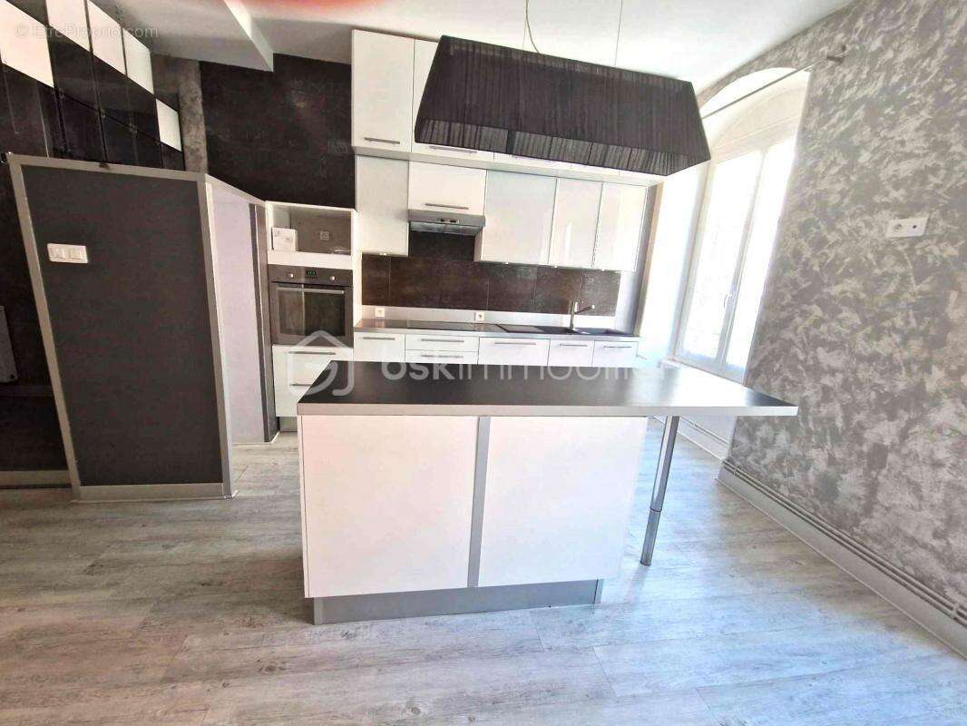 Appartement à ANNONAY