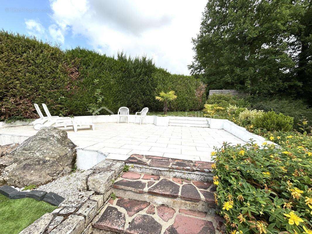 Maison d'architecte Lardy - photo 22