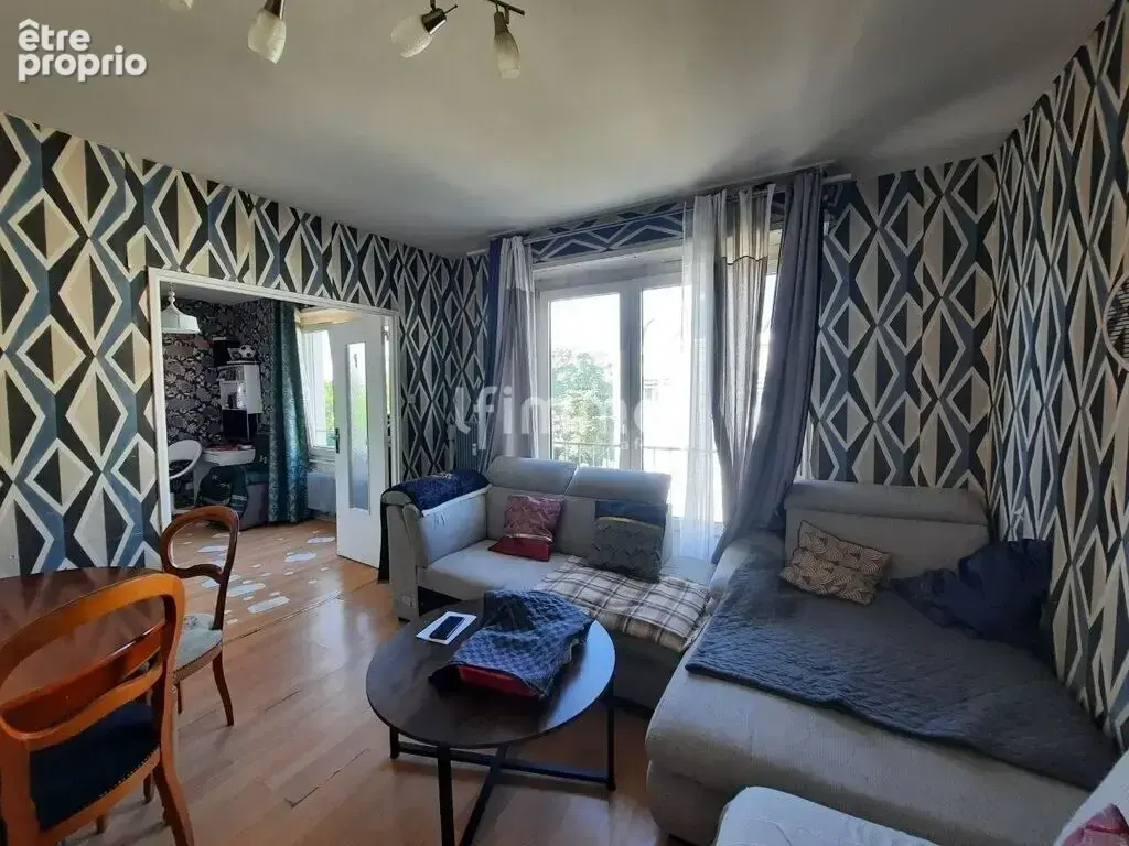 Appartement 3 pièces 58 m² à Strasbourg Centre-ville - photo 3